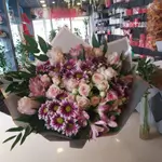 Bouquet Flower
